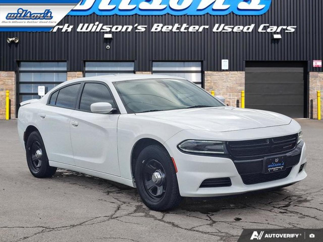 2020 Dodge Charger R/T | Hemi | Power Seat | CarPlay + Android | Remote Start | Tint | Rear Cam & More ! Photo