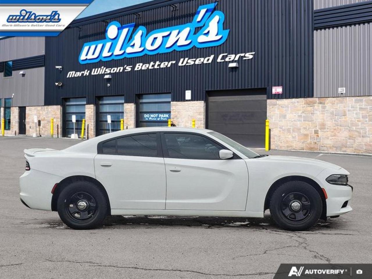 2020 Dodge Charger R/T | Hemi | Power Seat | CarPlay + Android | Remote Start | Tint | Rear Cam & More ! Photo