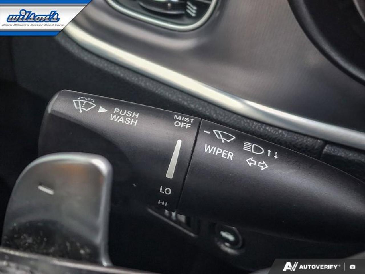 2020 Dodge Charger R/T | Hemi | Power Seat | CarPlay + Android | Remote Start | Tint | Rear Cam & More ! Photo