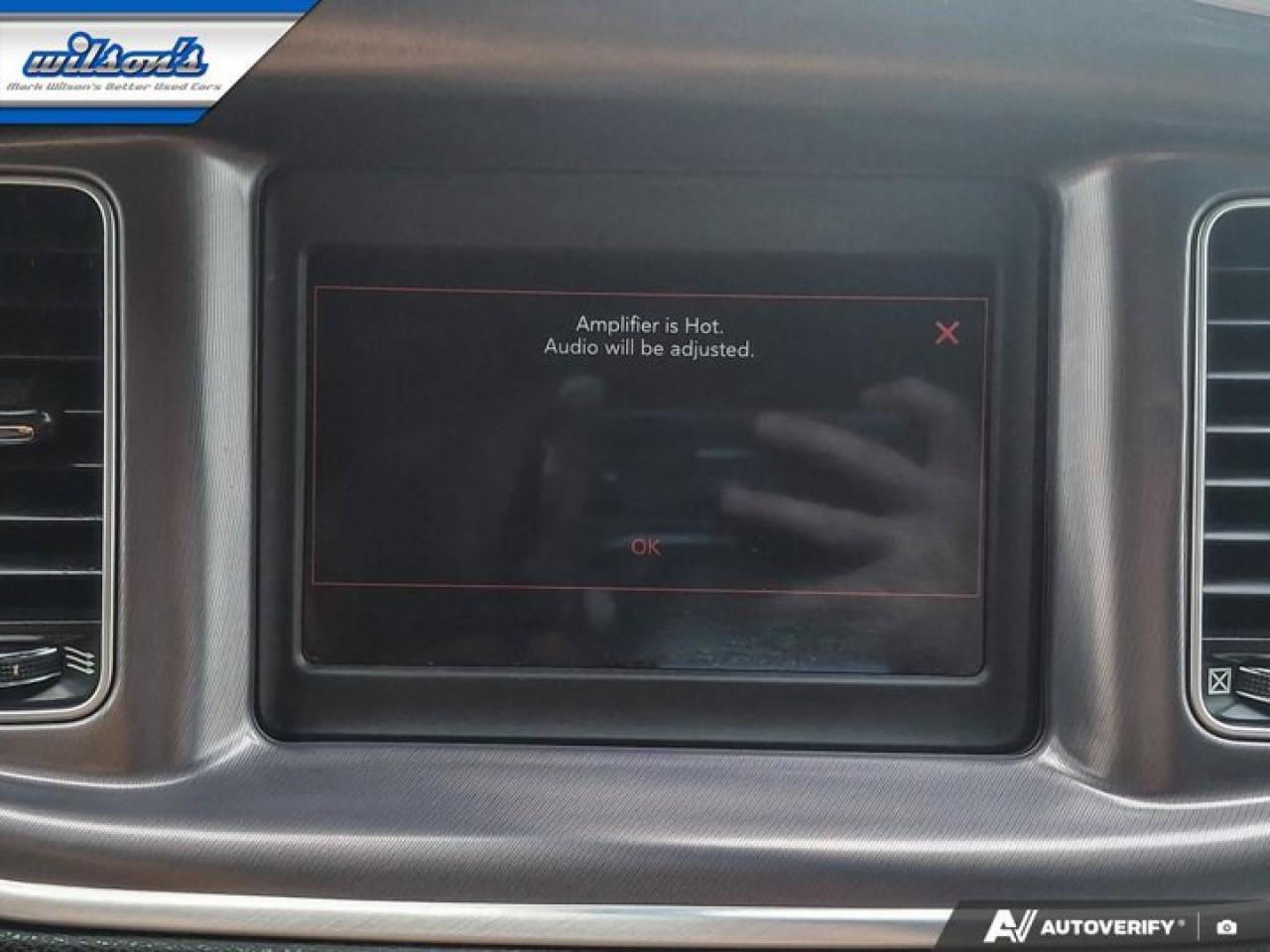 2020 Dodge Charger R/T | Hemi | Power Seat | CarPlay + Android | Remote Start | Tint | Rear Cam & More ! Photo