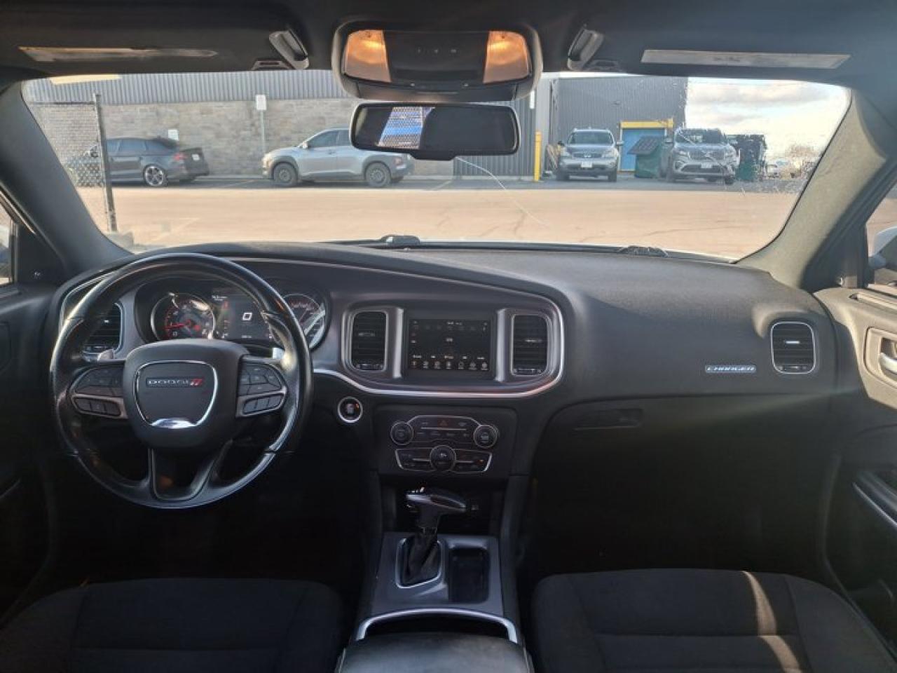 2020 Dodge Charger R/T | Hemi | Power Seat | CarPlay + Android | Remote Start | Tint | Rear Cam & More ! Photo