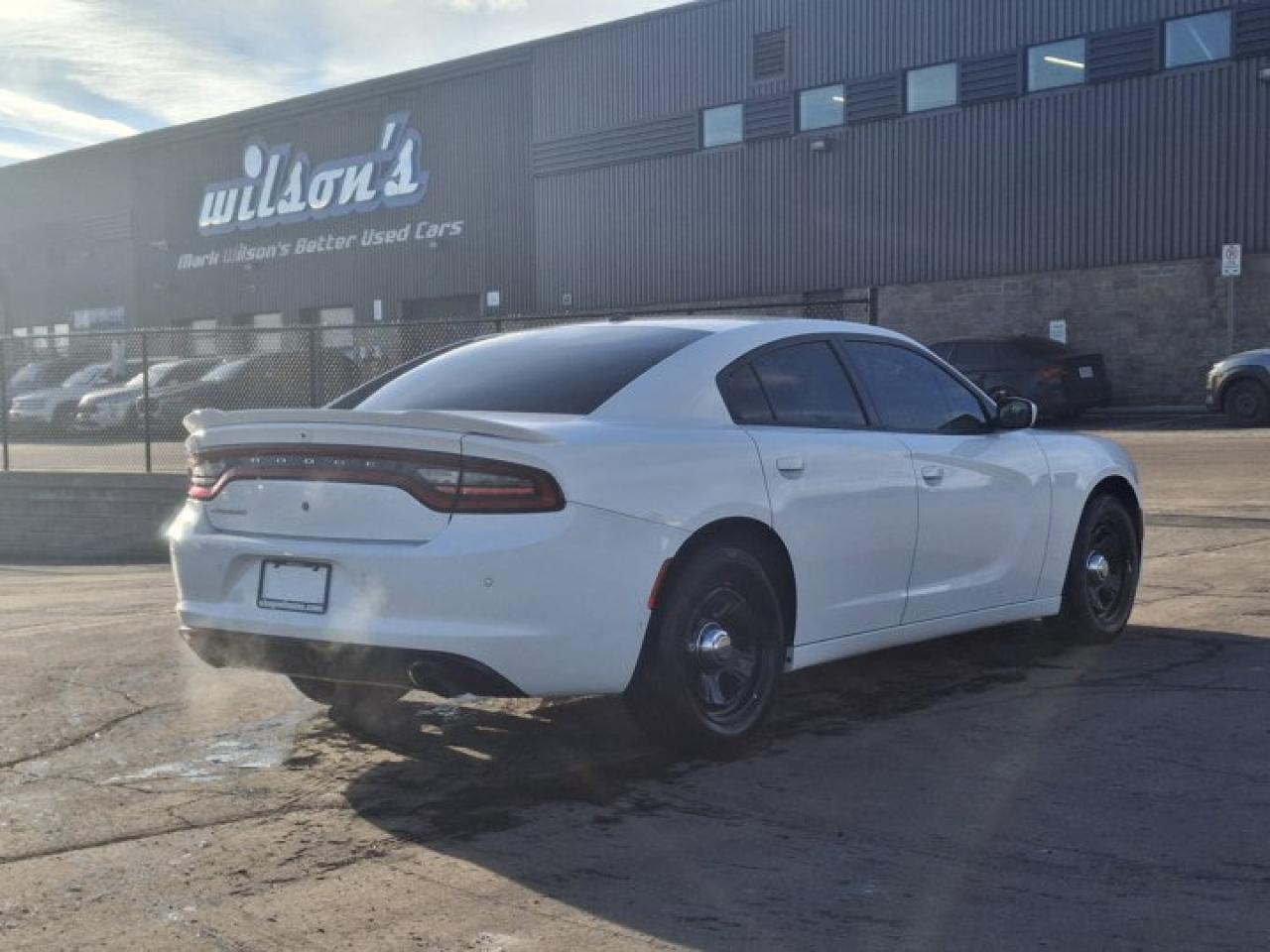 2020 Dodge Charger R/T | Hemi | Power Seat | CarPlay + Android | Remote Start | Tint | Rear Cam & More ! Photo