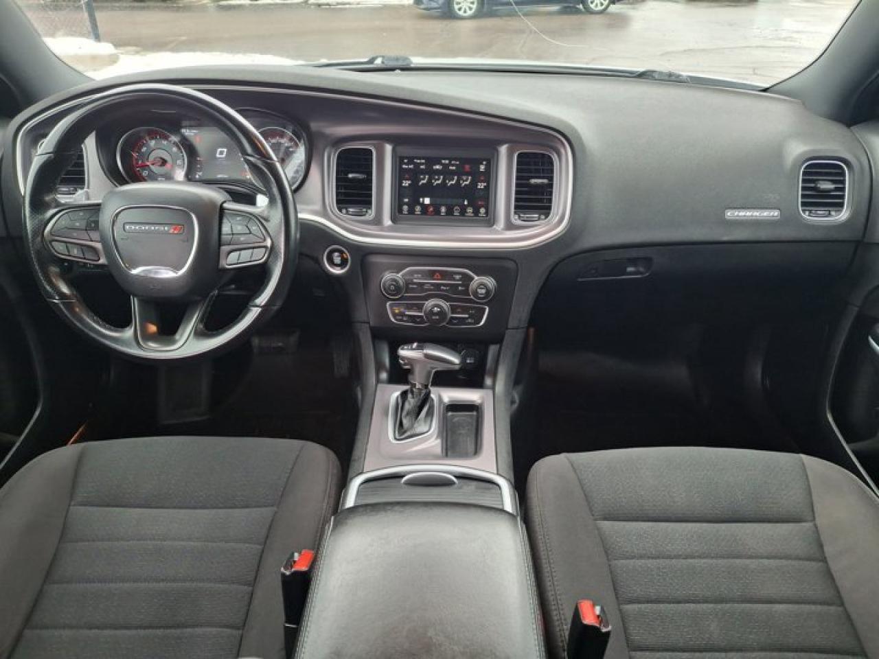 2020 Dodge Charger R/T | Hemi | Power Seat | CarPlay + Android | Remote Start | Tint | Rear Cam | Alloys | Photo