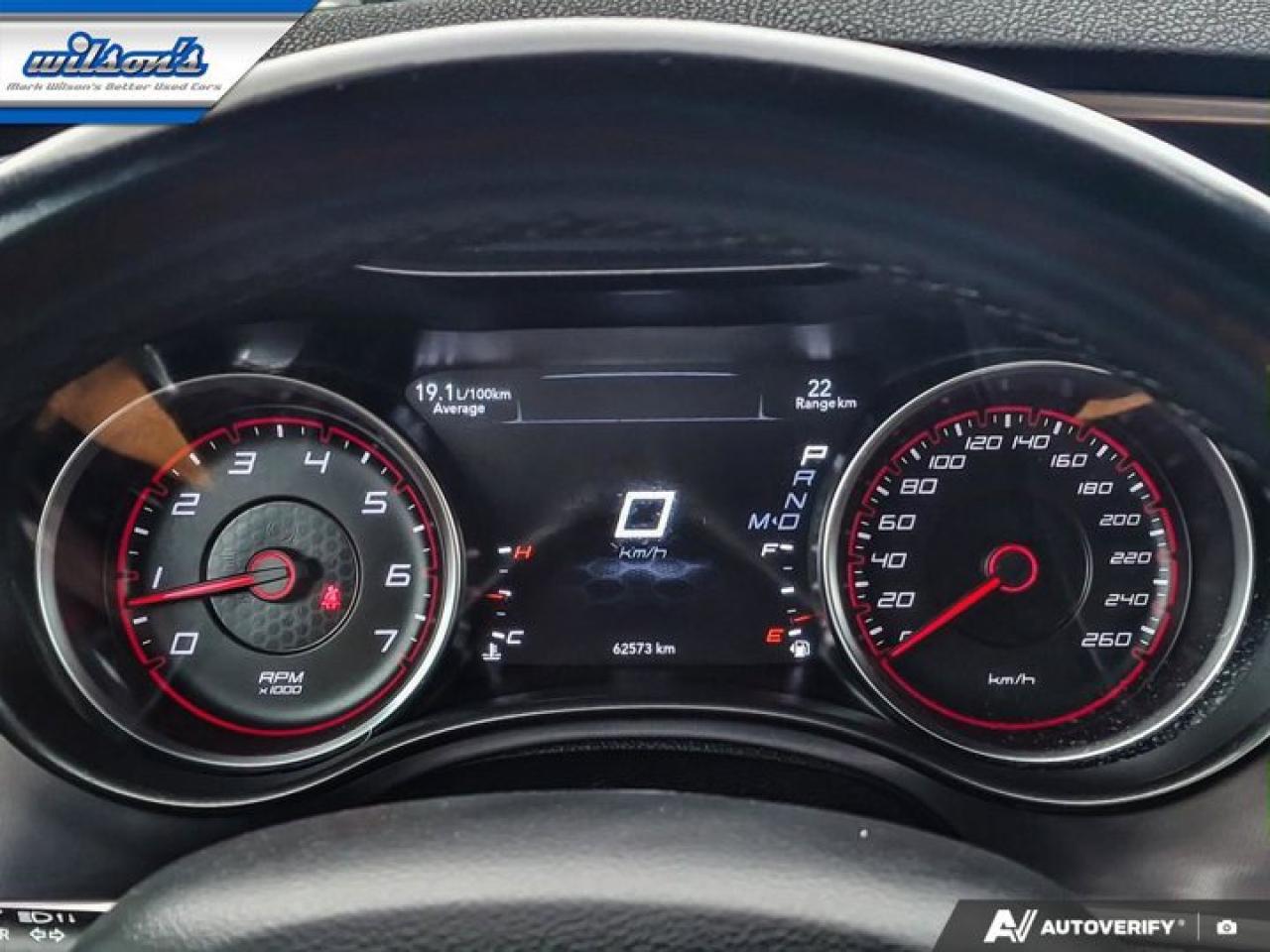 2020 Dodge Charger R/T | Hemi | Power Seat | CarPlay + Android | Remote Start | Tint | Rear Cam | Alloys | Photo