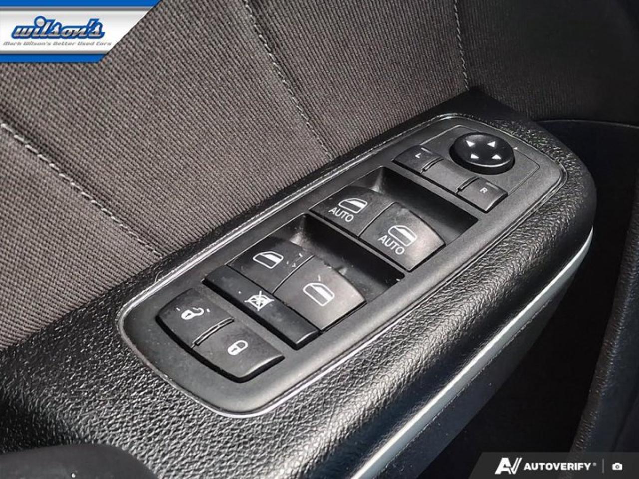 2020 Dodge Charger R/T | Hemi | Power Seat | CarPlay + Android | Remote Start | Tint | Rear Cam | Alloys | Photo