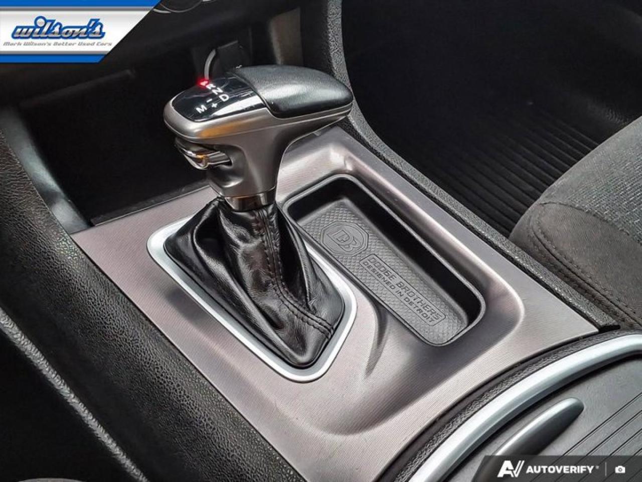 2020 Dodge Charger R/T | Hemi | Power Seat | CarPlay + Android | Remote Start | Tint | Rear Cam | Alloys | Photo