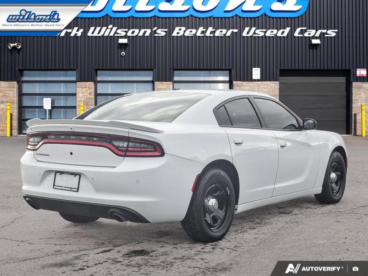 2020 Dodge Charger R/T | Hemi | Power Seat | CarPlay + Android | Remote Start | Tint | Rear Cam & More ! Photo