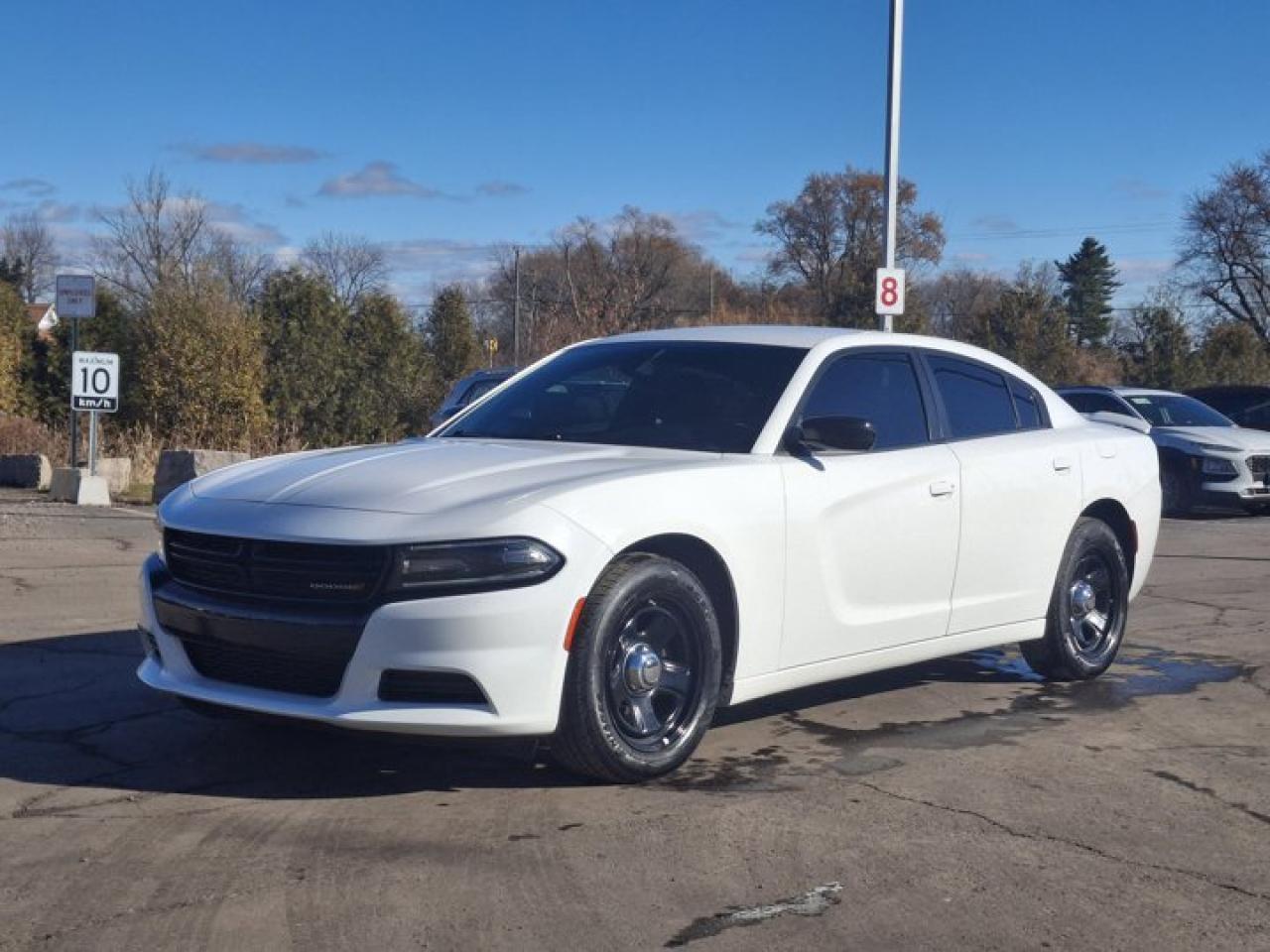 Used 2020 Dodge Charger R/T | Hemi | Power Seat | CarPlay + Android | Remote Start | Tint | Rear Cam & More ! for sale in Guelph, ON