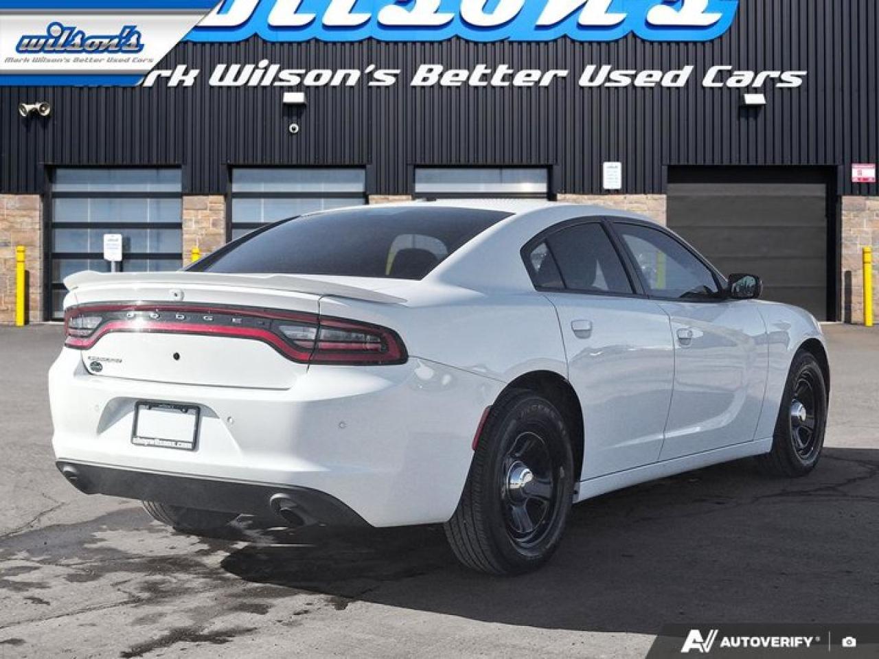 2020 Dodge Charger R/T | Hemi | Power Seat | CarPlay + Android | Remote Start | Tint | Rear Cam & More ! Photo4