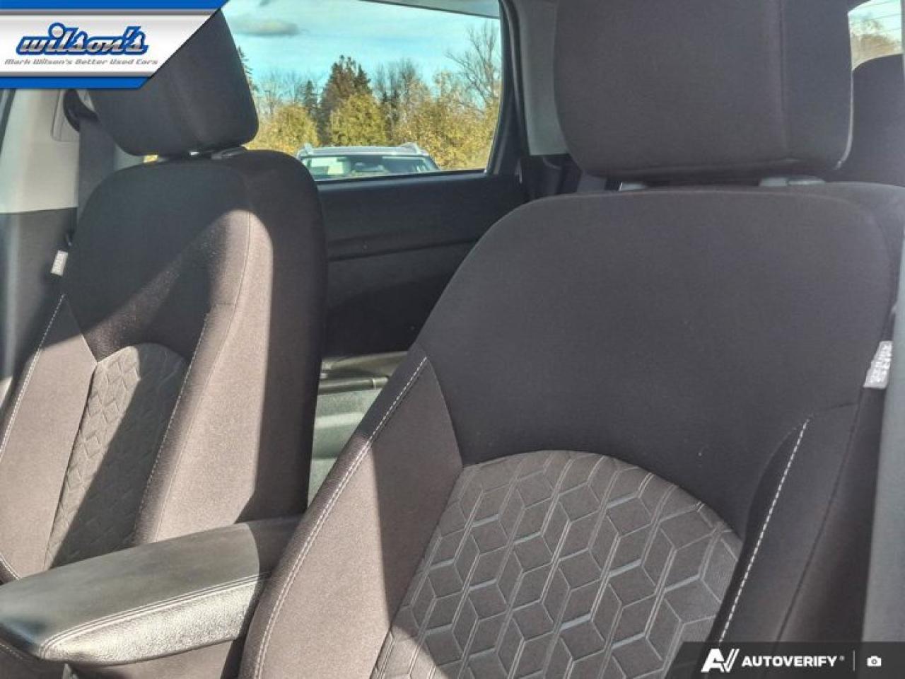 2023 Mitsubishi RVR ES AWD | Heated Seats | CarPlay + Android | Rear Cam | and More ! Photo