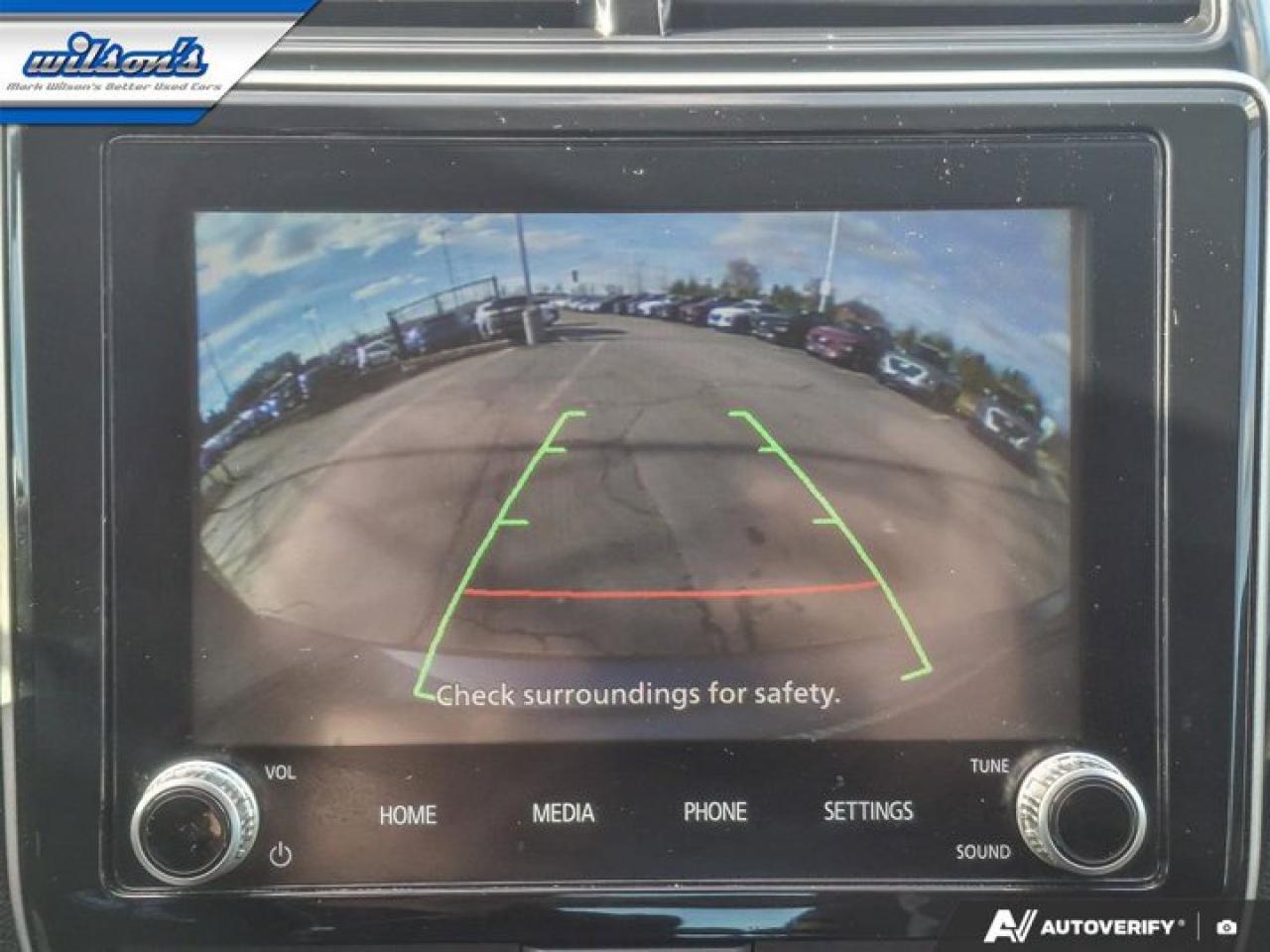 2023 Mitsubishi RVR ES AWD | Heated Seats | CarPlay + Android | Rear Cam | and More ! Photo