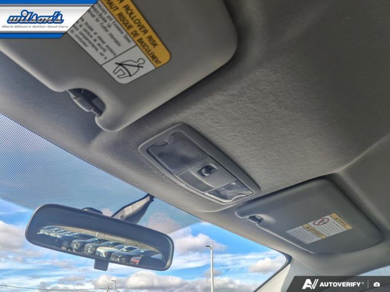 2023 Mitsubishi RVR ES AWD | Heated Seats | CarPlay + Android | Rear Cam | and More ! Photo