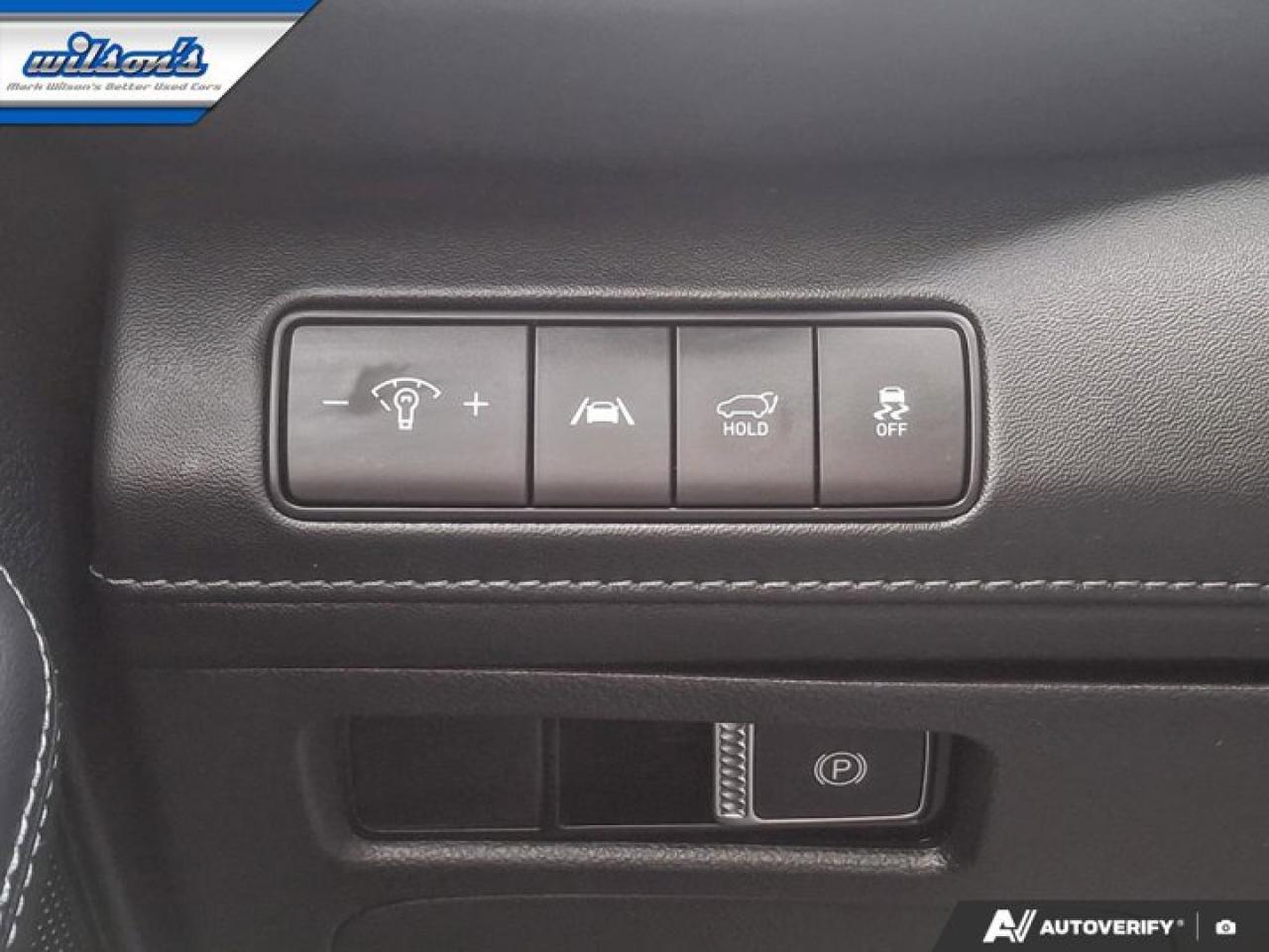 2021 Hyundai Santa Fe Ultimate Calligraphy AWD | Leather | Pano Roof | Heated + Ventilated Seats | New Tires | New Brakes Photo