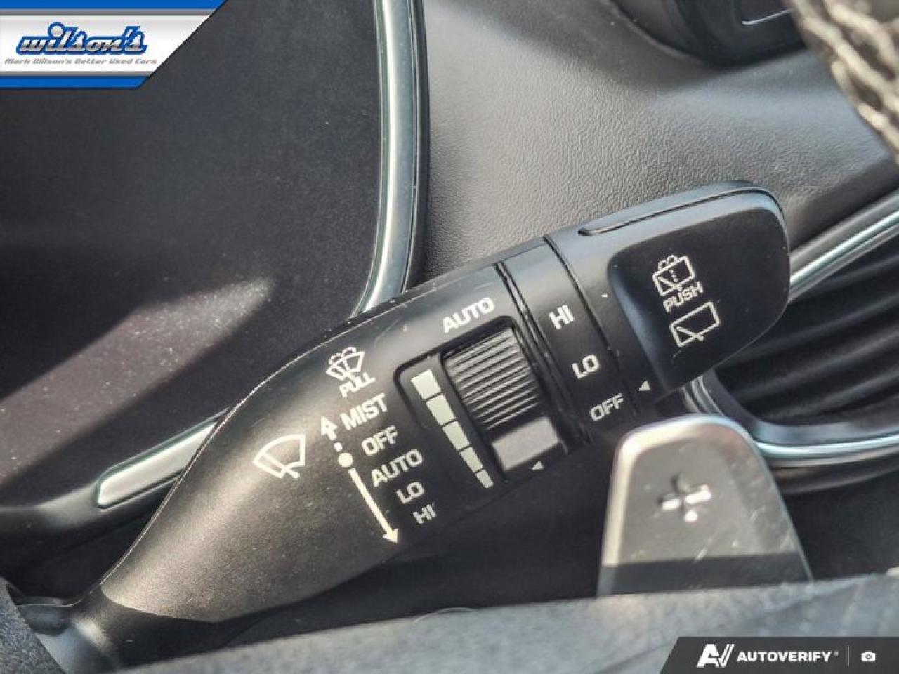 2021 Hyundai Santa Fe Ultimate Calligraphy AWD | Leather | Pano Roof | Heated + Ventilated Seats | New Tires | New Brakes Photo