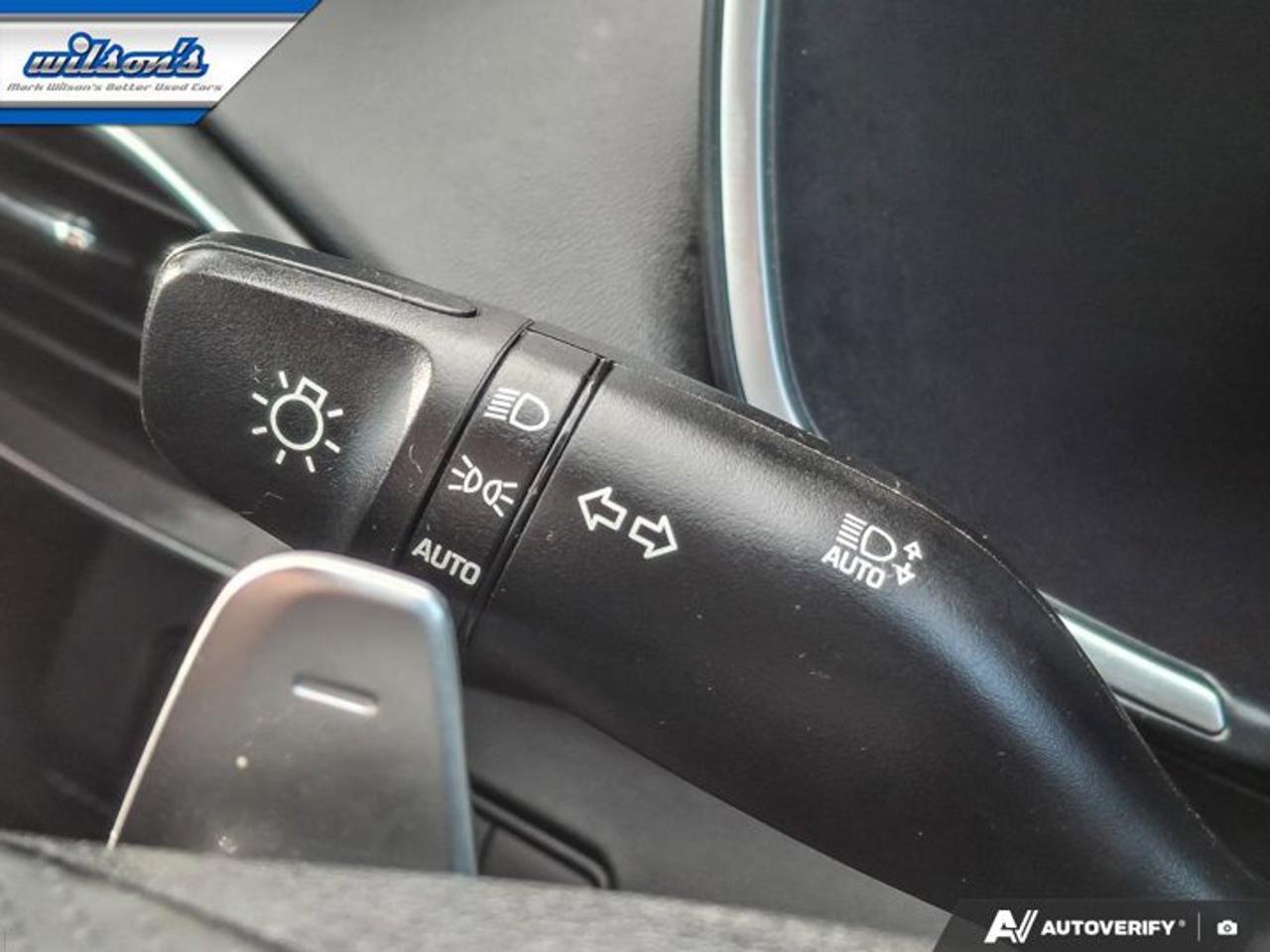 2021 Hyundai Santa Fe Ultimate Calligraphy AWD | Leather | Pano Roof | Heated + Ventilated Seats | New Tires | New Brakes Photo