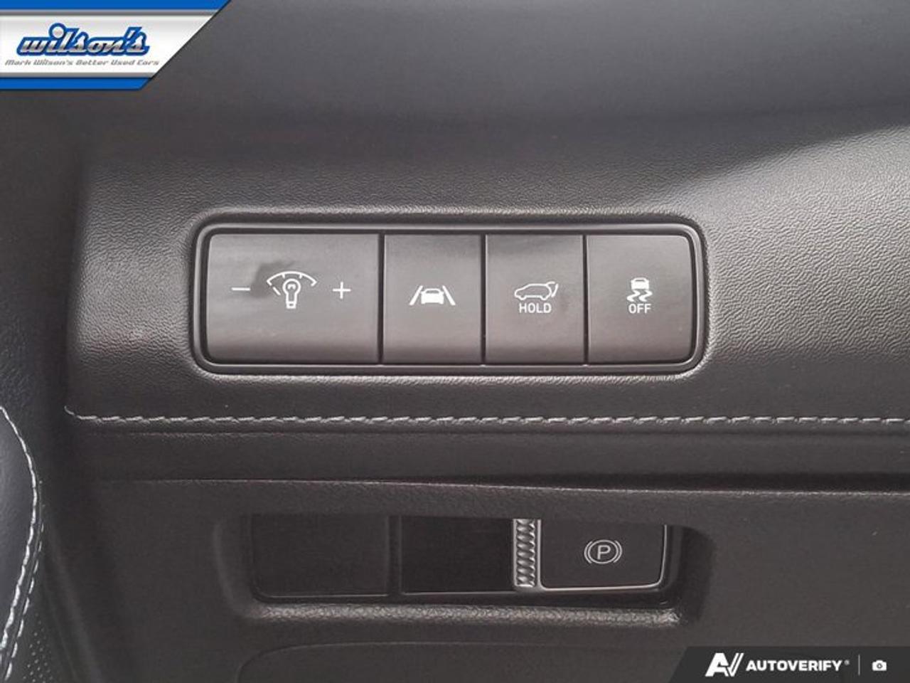 2021 Hyundai Santa Fe Ultimate Calligraphy AWD | Leather | Pano Roof | Heated + Ventilated Seats | New Tires | New Brakes Photo