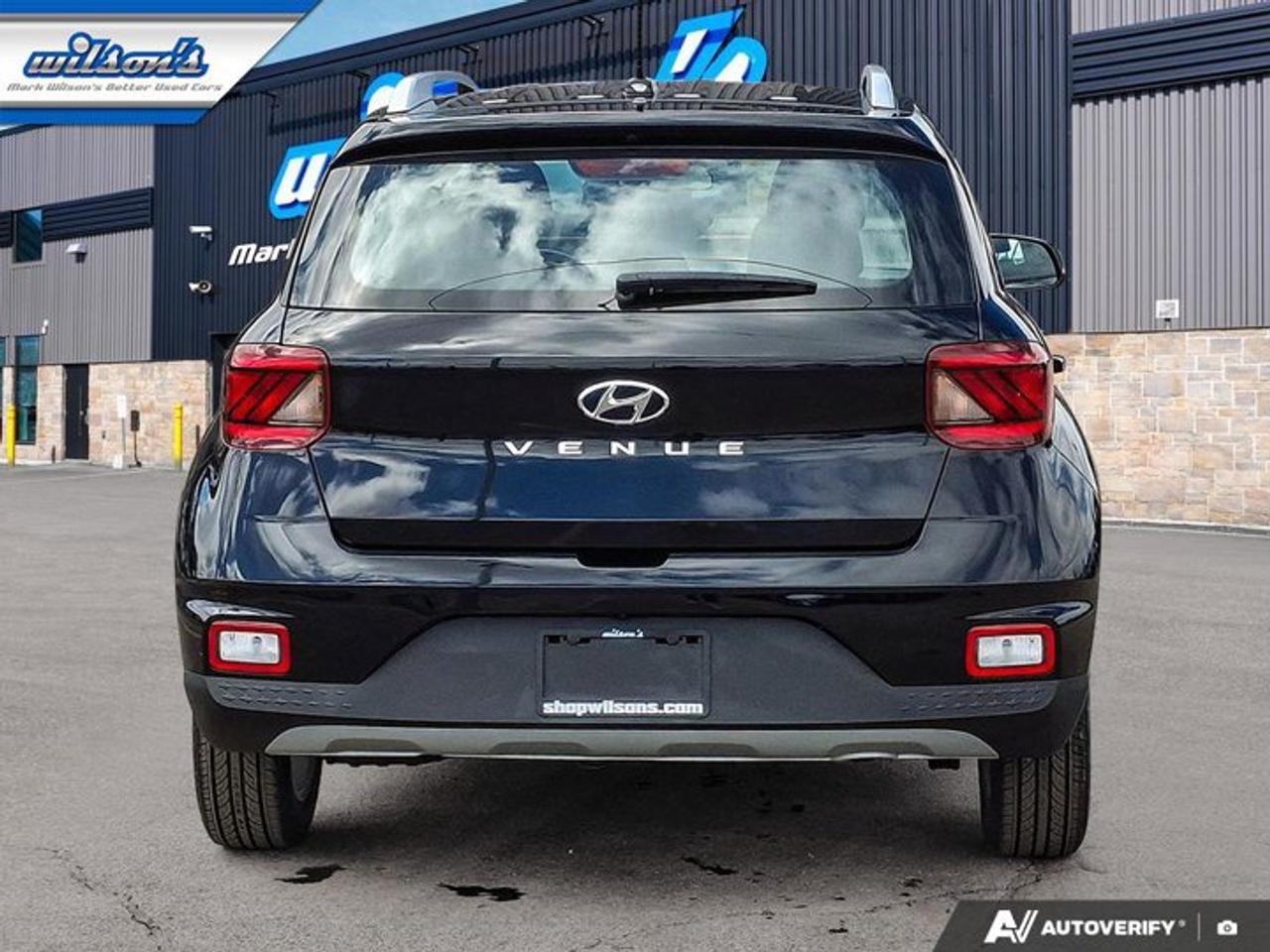 2021 Hyundai Santa Fe Ultimate Calligraphy | Leather | Pano Roof | Heated + Ventilated Seats | New Tires | New Brakes Photo