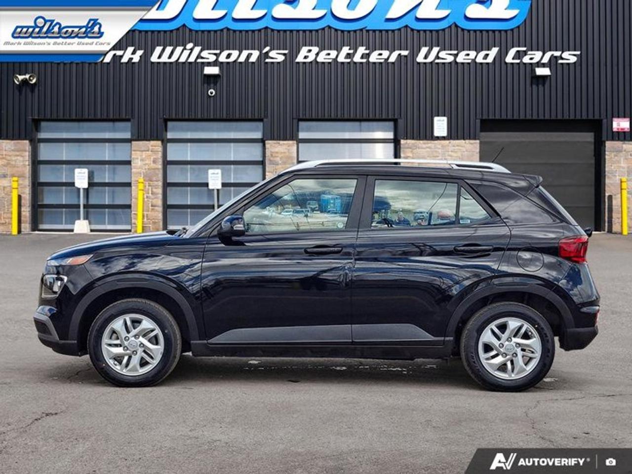 2021 Hyundai Santa Fe Ultimate Calligraphy | Leather | Pano Roof | Heated + Ventilated Seats | New Tires | New Brakes Photo