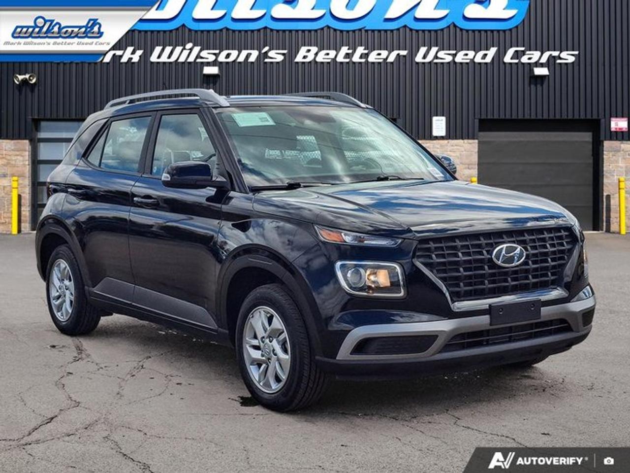2021 Hyundai Santa Fe Ultimate Calligraphy | Leather | Pano Roof | Heated + Ventilated Seats | New Tires | New Brakes Photo