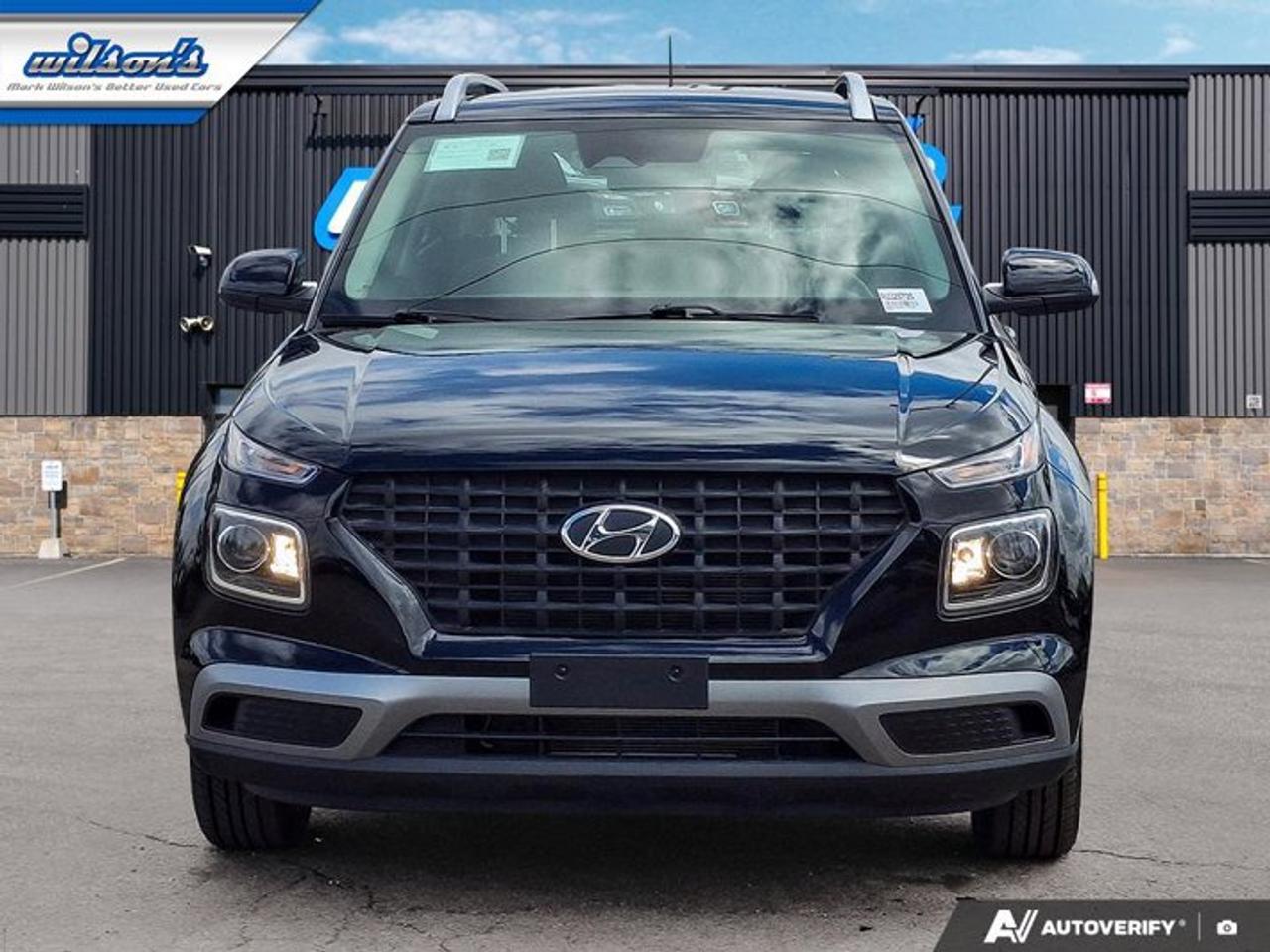 2021 Hyundai Santa Fe Ultimate Calligraphy | Leather | Pano Roof | Heated + Ventilated Seats | New Tires | New Brakes Photo
