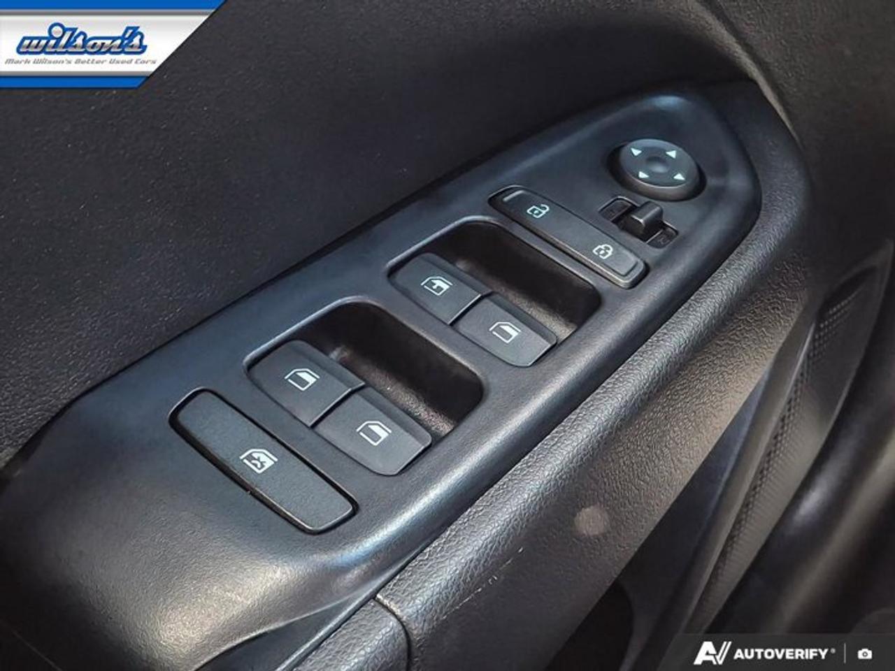 2021 Hyundai Santa Fe Ultimate Calligraphy | Leather | Pano Roof | Heated + Ventilated Seats | New Tires | New Brakes Photo