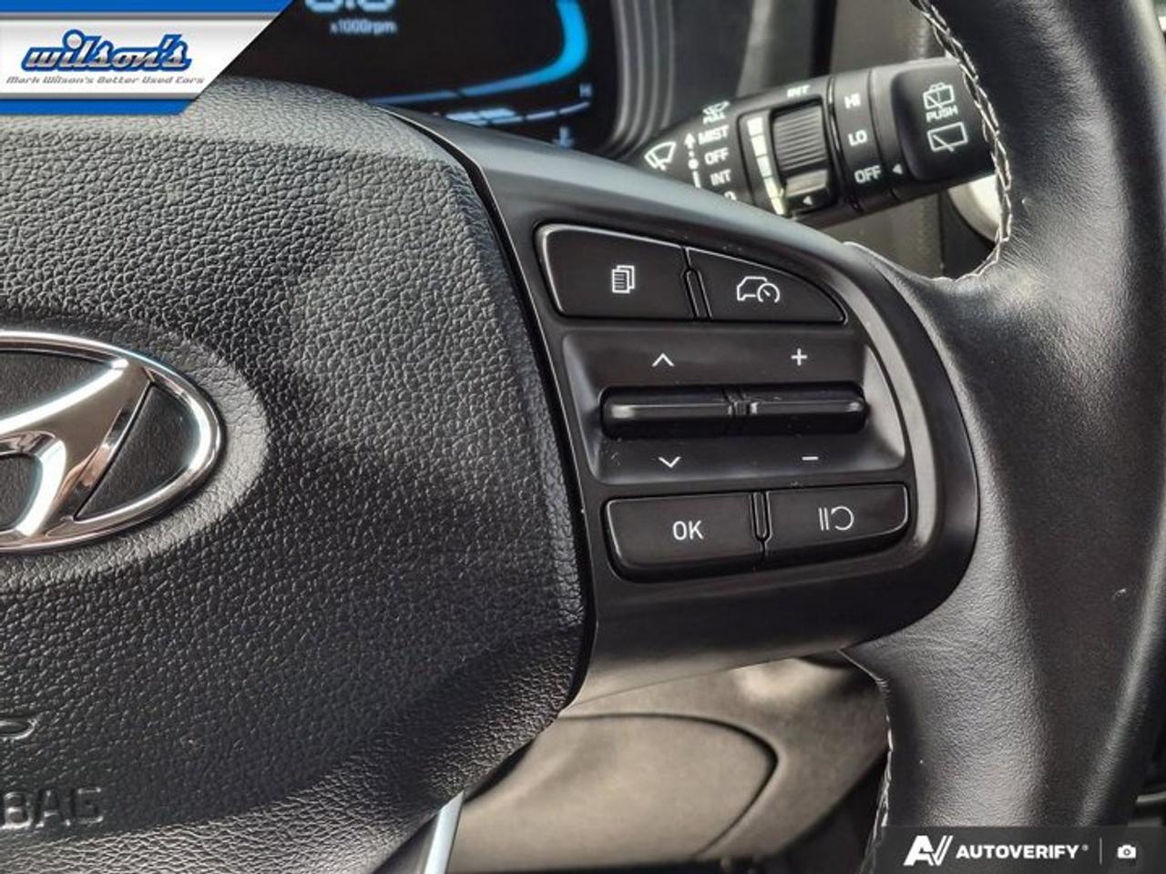 2021 Hyundai Santa Fe Ultimate Calligraphy | Leather | Pano Roof | Heated + Ventilated Seats | New Tires | New Brakes Photo