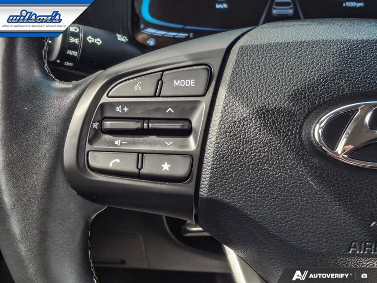 2021 Hyundai Santa Fe Ultimate Calligraphy | Leather | Pano Roof | Heated + Ventilated Seats | New Tires | New Brakes Photo