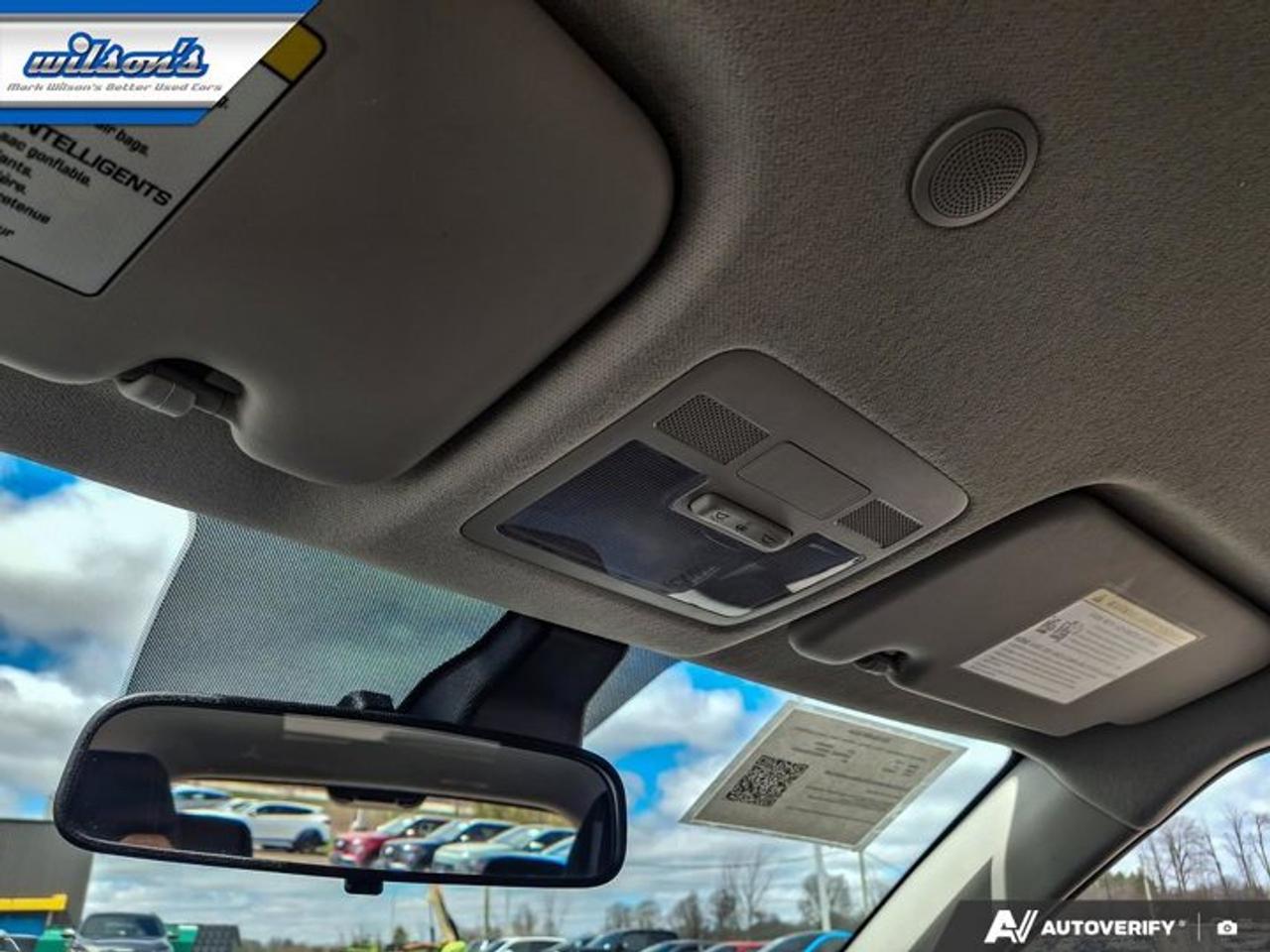 2021 Hyundai Santa Fe Ultimate Calligraphy | Leather | Pano Roof | Heated + Ventilated Seats | New Tires | New Brakes Photo
