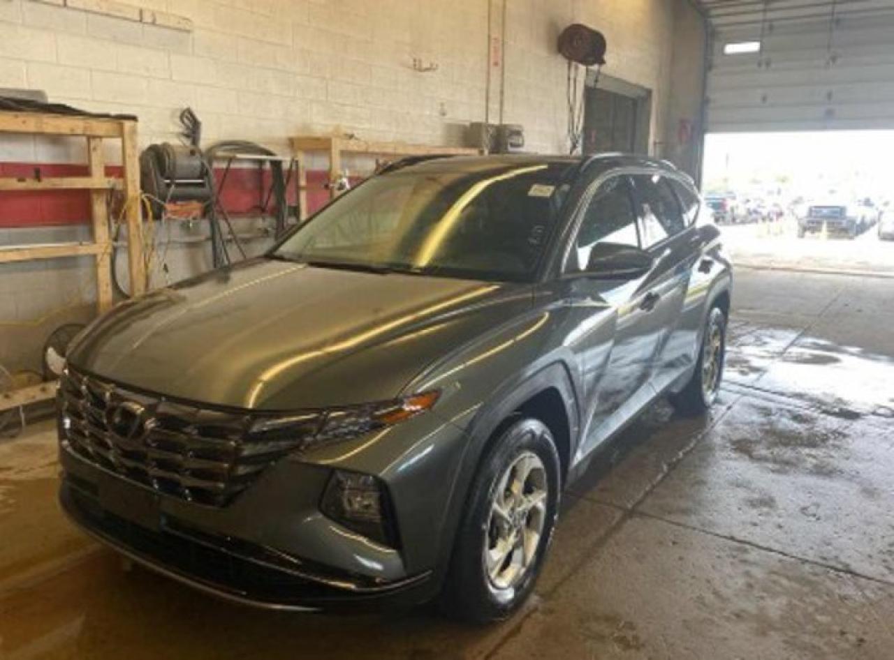 Used 2024 Hyundai Tucson Preferred AWD | Heated Seats + Steering | Remote Start | for sale in Guelph, ON