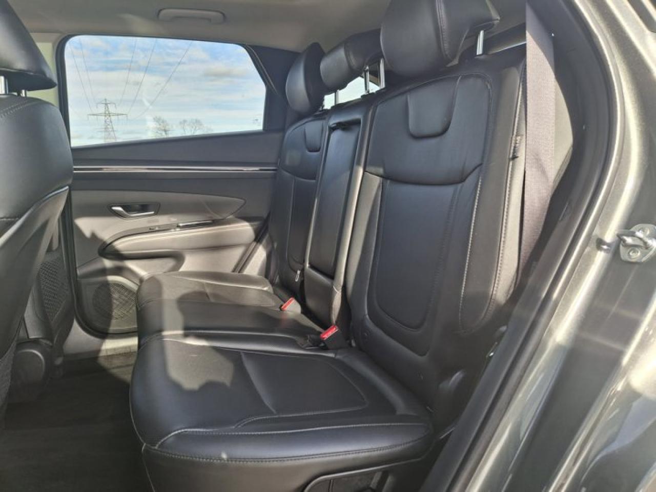 2024 Hyundai Tucson Preferred AWD | Heated Seats + Steering | Remote Start | Photo