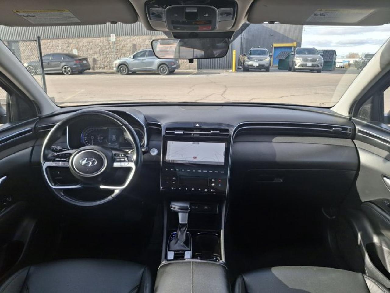 2024 Hyundai Tucson Preferred AWD | Heated Seats + Steering | Remote Start | Photo