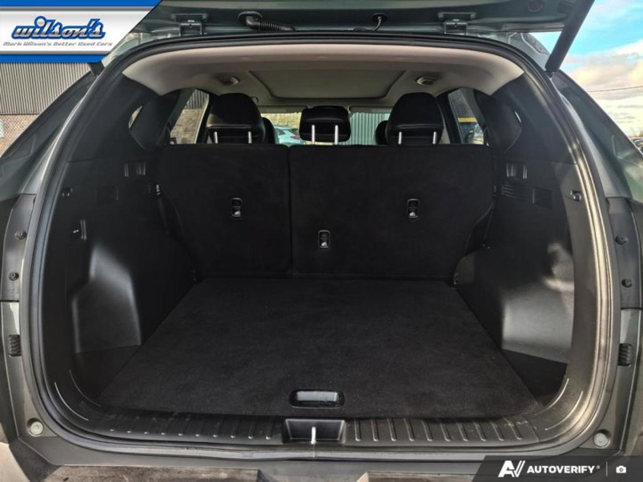 2024 Hyundai Tucson Preferred AWD | Heated Seats + Steering | Remote Start | Photo