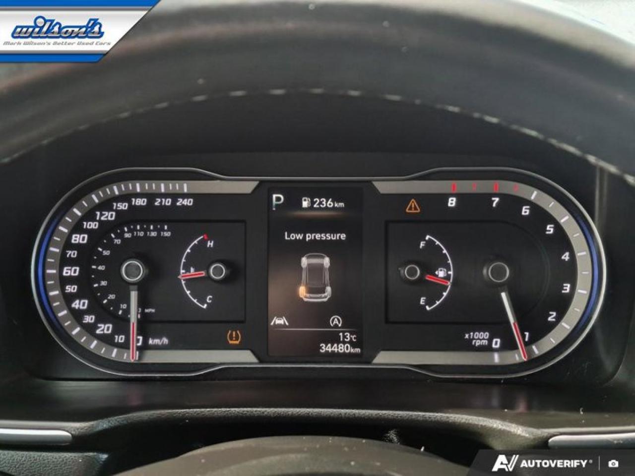 2024 Hyundai Tucson Preferred AWD | Heated Seats + Steering | Remote Start | Photo