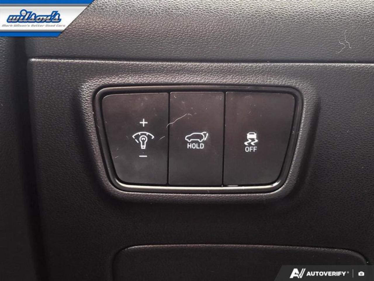 2024 Hyundai Tucson Preferred AWD | Heated Seats + Steering | Remote Start | Photo