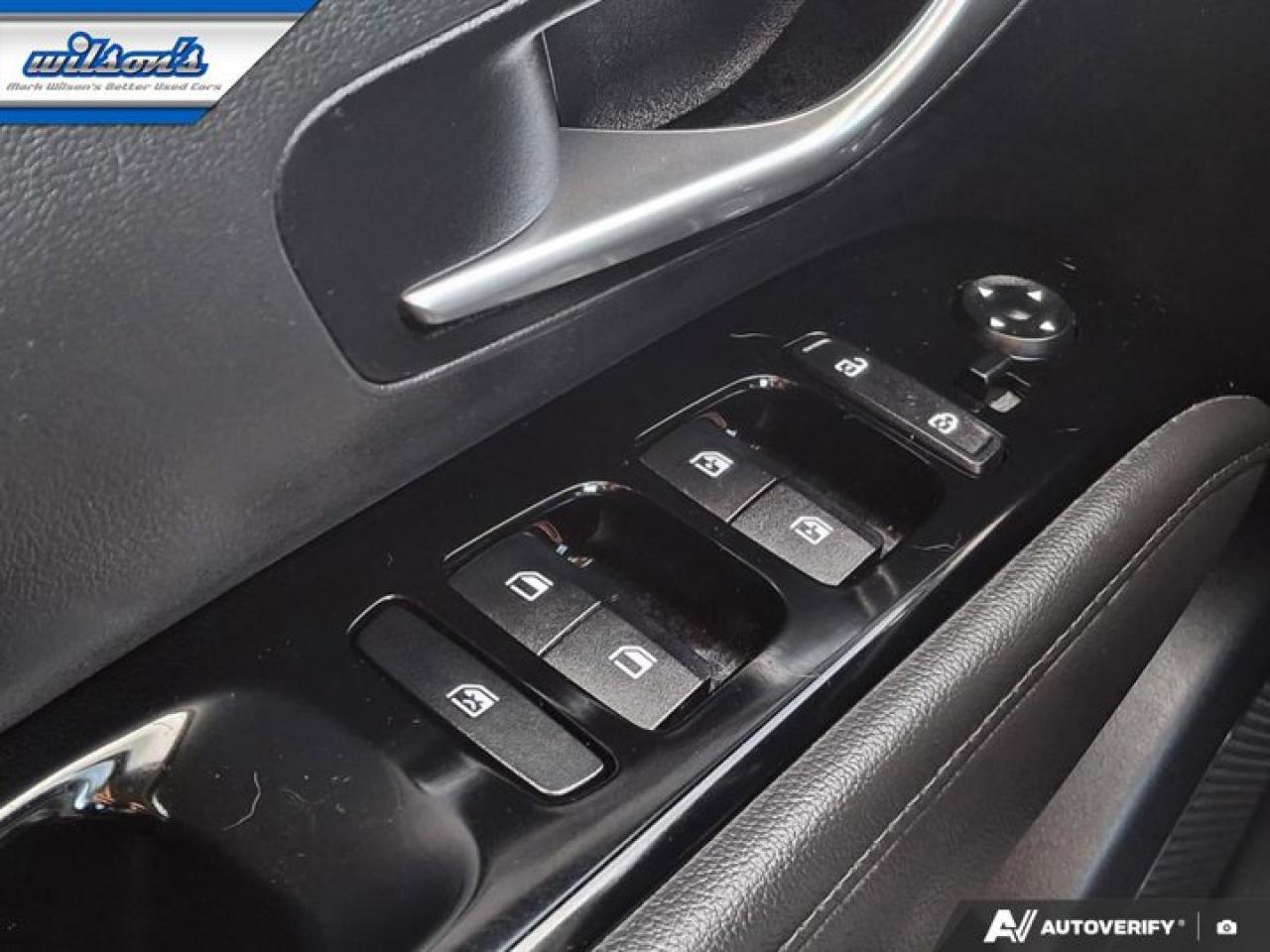 2024 Hyundai Tucson Preferred AWD | Heated Seats + Steering | Remote Start | Photo