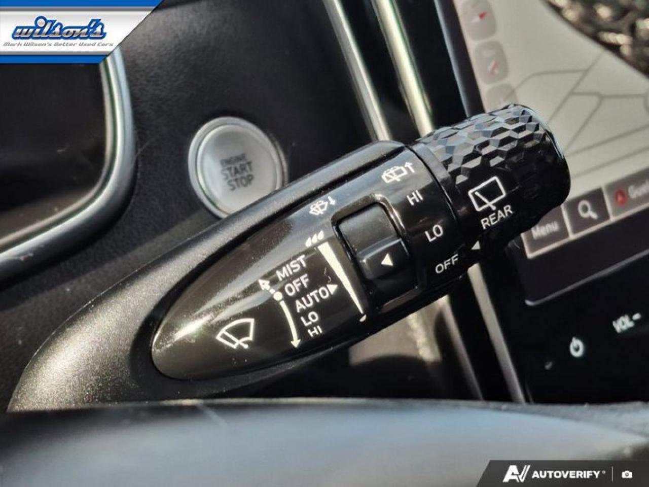 2024 Hyundai Tucson Preferred AWD | Heated Seats + Steering | Remote Start | Photo