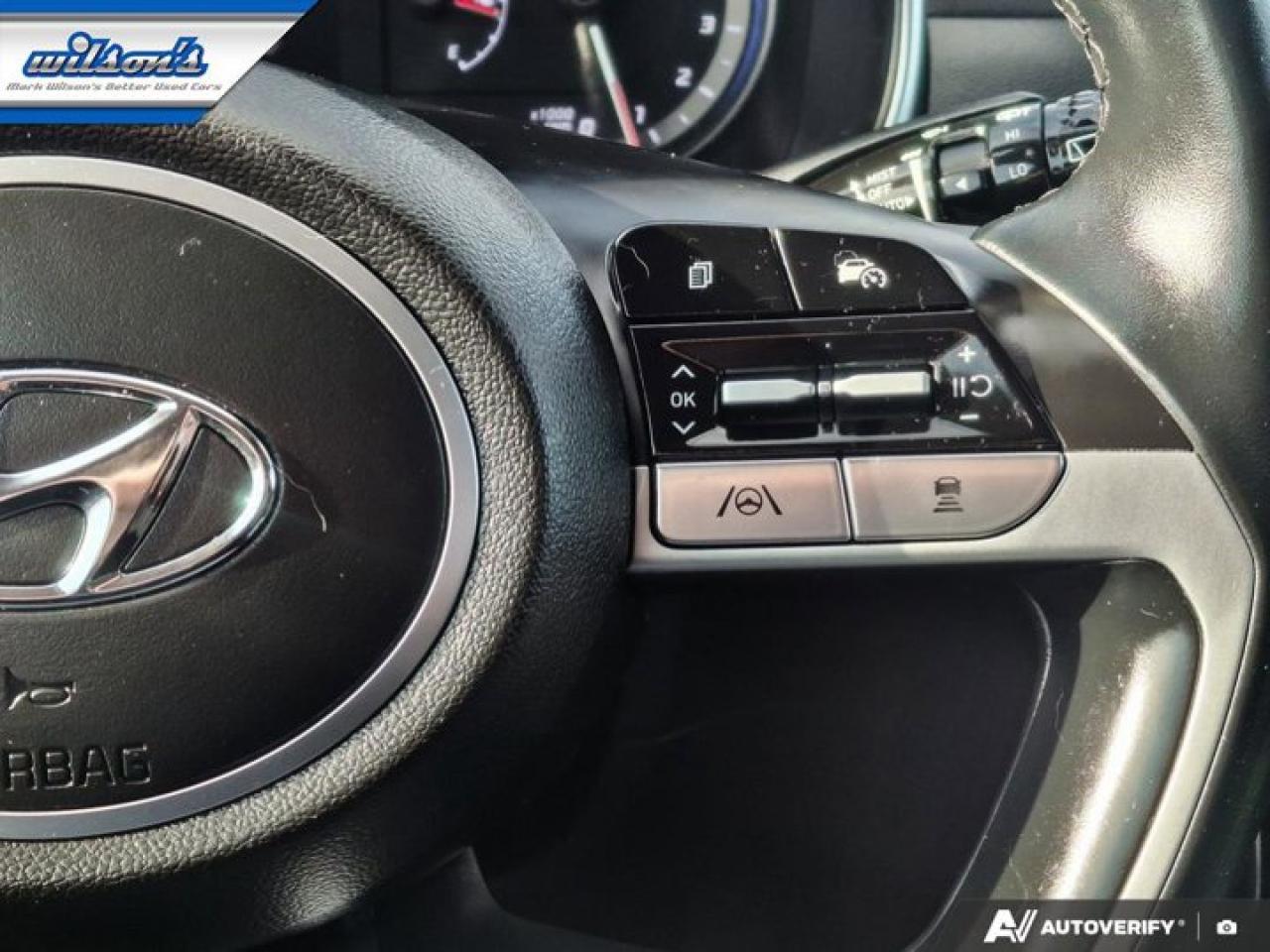 2024 Hyundai Tucson Preferred AWD | Heated Seats + Steering | Remote Start | Photo