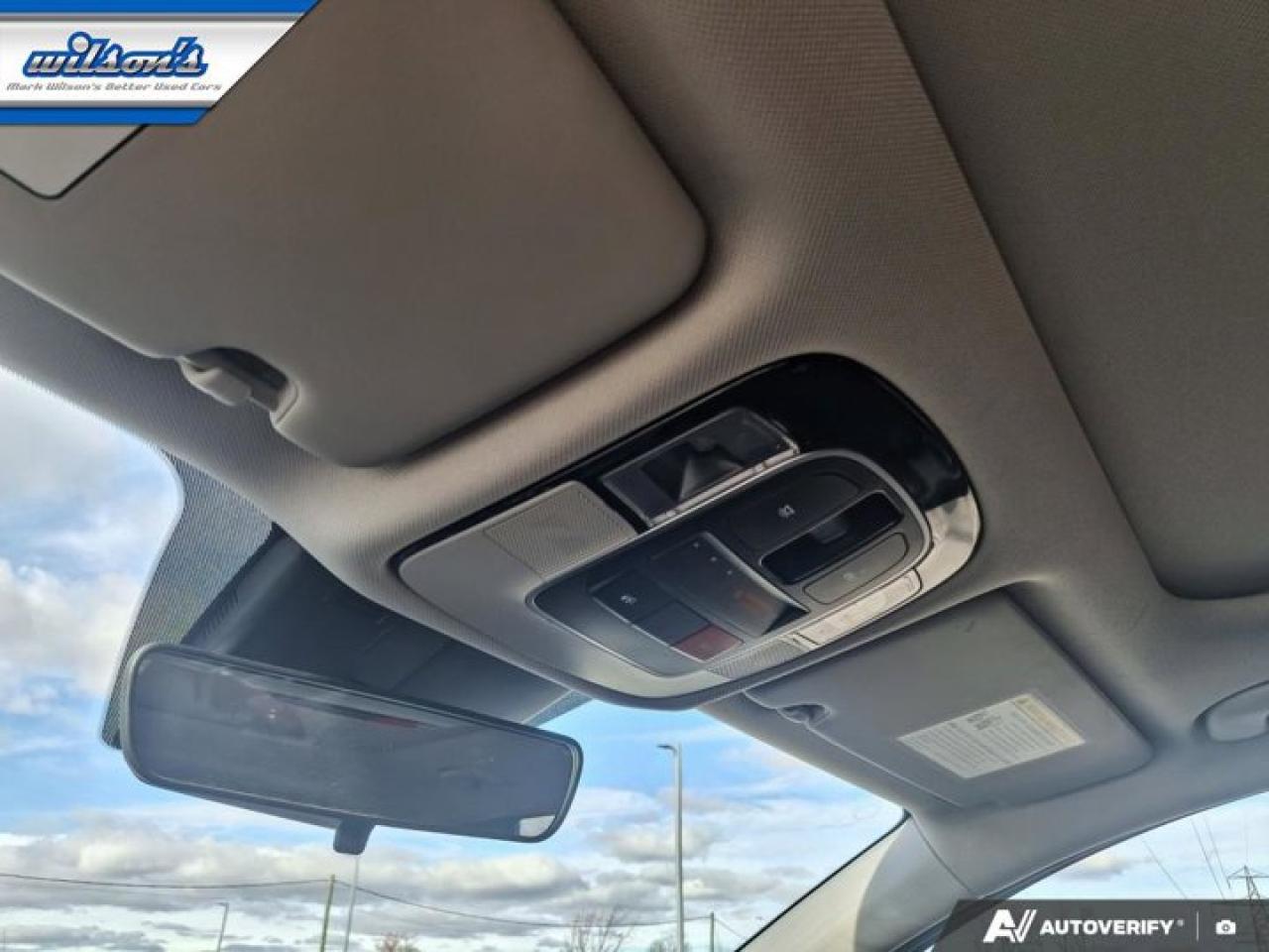 2024 Hyundai Tucson Preferred AWD | Heated Seats + Steering | Remote Start | Photo