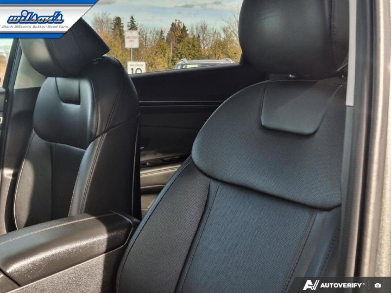 2024 Hyundai Tucson Preferred AWD | Heated Seats + Steering | Remote Start | Photo