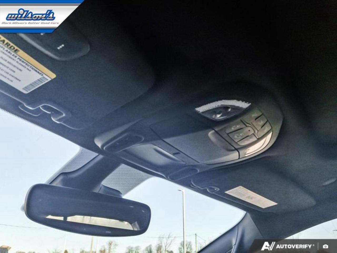 2025 Chrysler Pacifica Limited | Heated Steering | Cooled and Heated Seats| Remote Start | Adaptive Cruise | BSM & More ! Photo