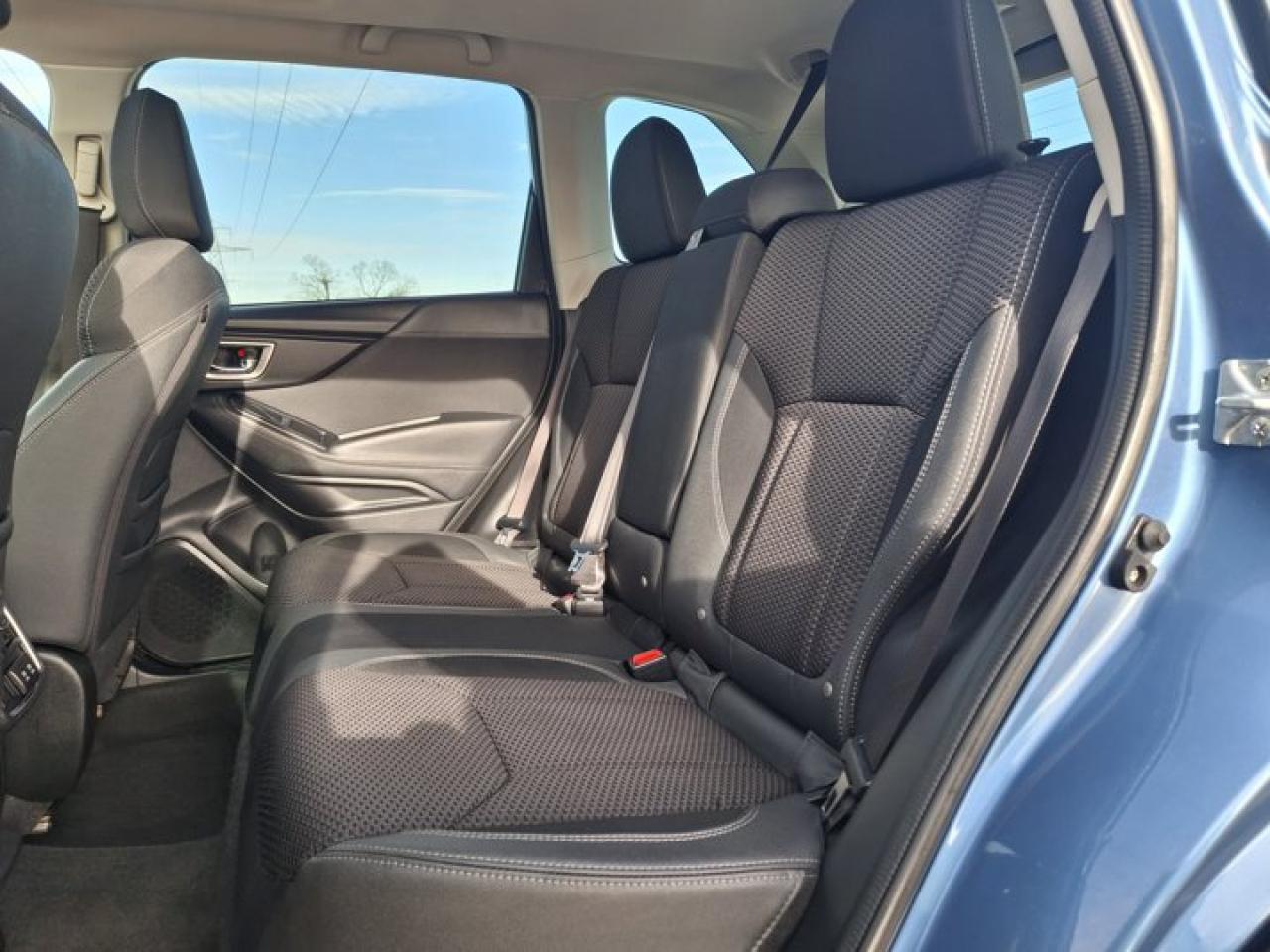 2023 Subaru Forester Touring AWD | Adaptive Cruise | CarPlay | Android Auto | Heated Seats & Steering | and More ! Photo