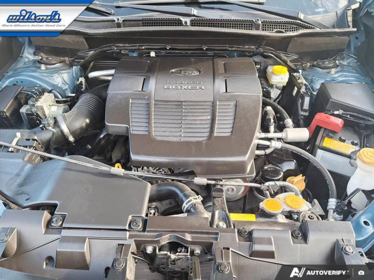 2023 Subaru Forester Touring AWD | Adaptive Cruise | CarPlay | Android Auto | Heated Seats & Steering | and More ! Photo