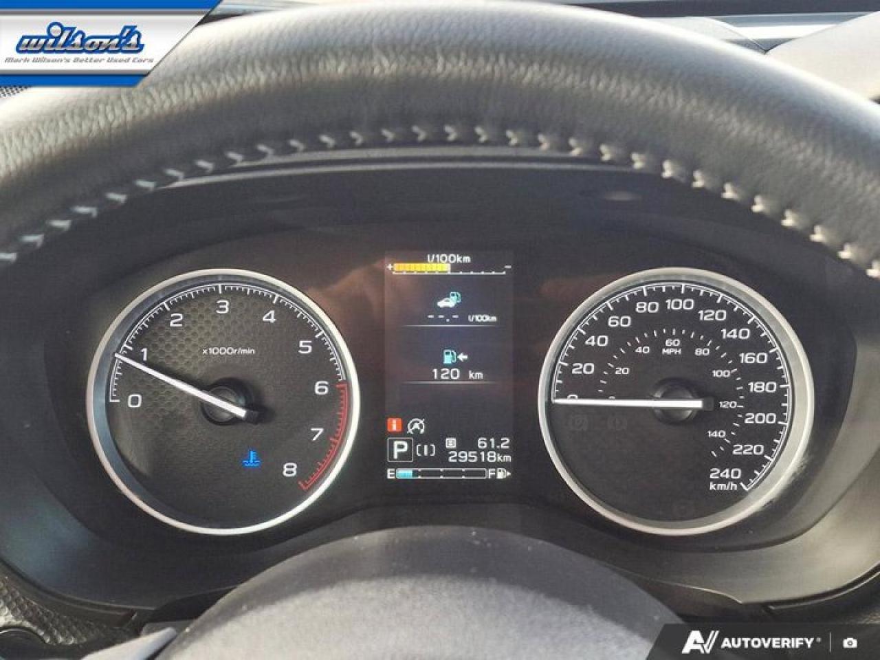 2023 Subaru Forester Touring AWD | Adaptive Cruise | CarPlay | Android Auto | Heated Seats & Steering | and More ! Photo