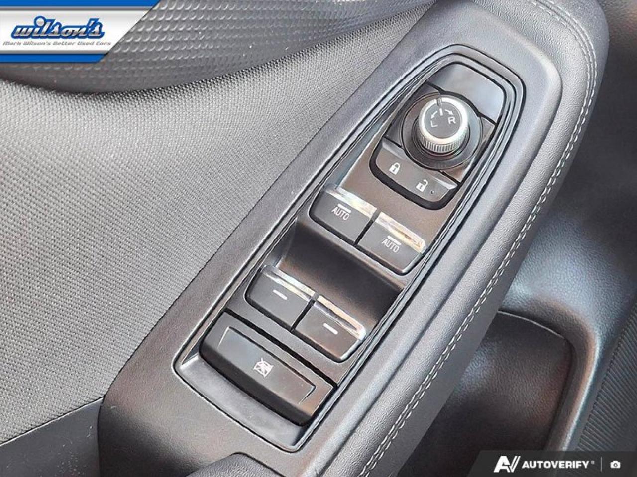 2023 Subaru Forester Touring AWD | Adaptive Cruise | CarPlay | Android Auto | Heated Seats & Steering | and More ! Photo