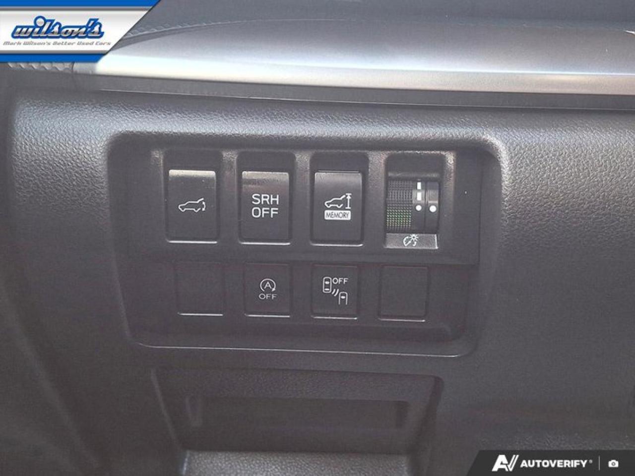 2023 Subaru Forester Touring AWD | Adaptive Cruise | CarPlay | Android Auto | Heated Seats & Steering | and More ! Photo