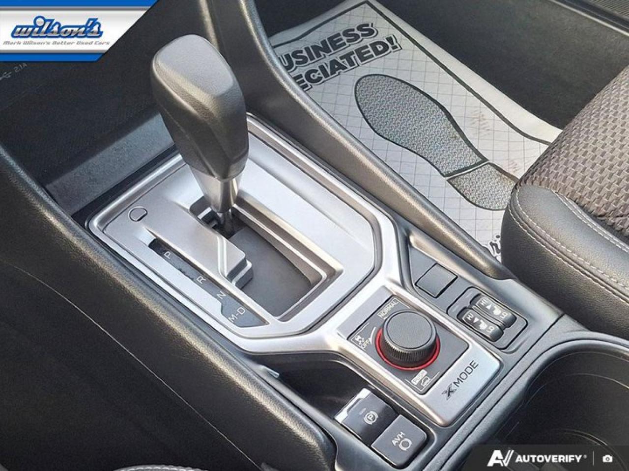 2023 Subaru Forester Touring AWD | Adaptive Cruise | CarPlay | Android Auto | Heated Seats & Steering | and More ! Photo