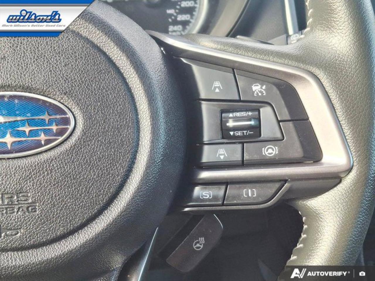 2023 Subaru Forester Touring AWD | Adaptive Cruise | CarPlay | Android Auto | Heated Seats & Steering | and More ! Photo