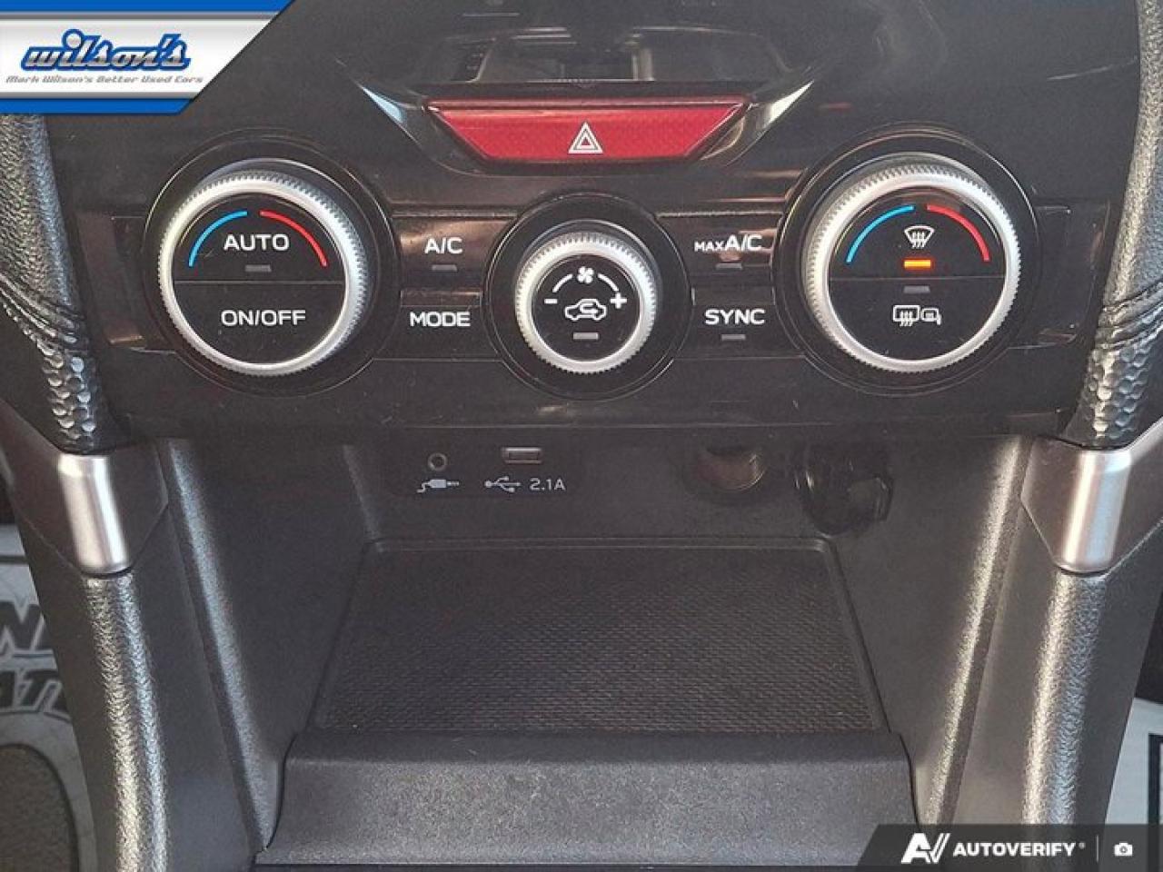 2023 Subaru Forester Touring AWD | Adaptive Cruise | CarPlay | Android Auto | Heated Seats & Steering | and More ! Photo