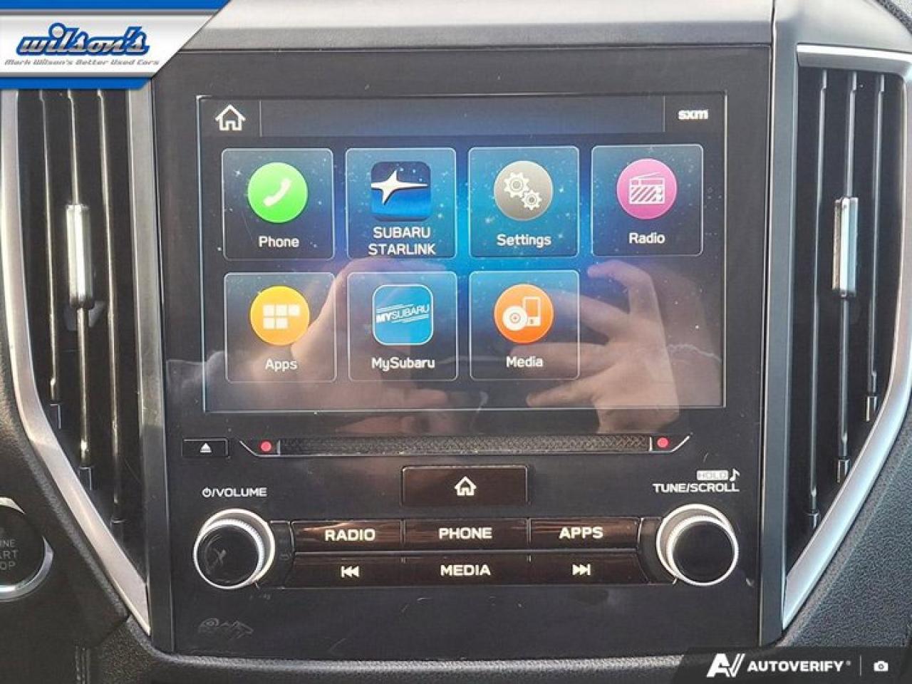 2023 Subaru Forester Touring AWD | Adaptive Cruise | CarPlay | Android Auto | Heated Seats & Steering | and More ! Photo