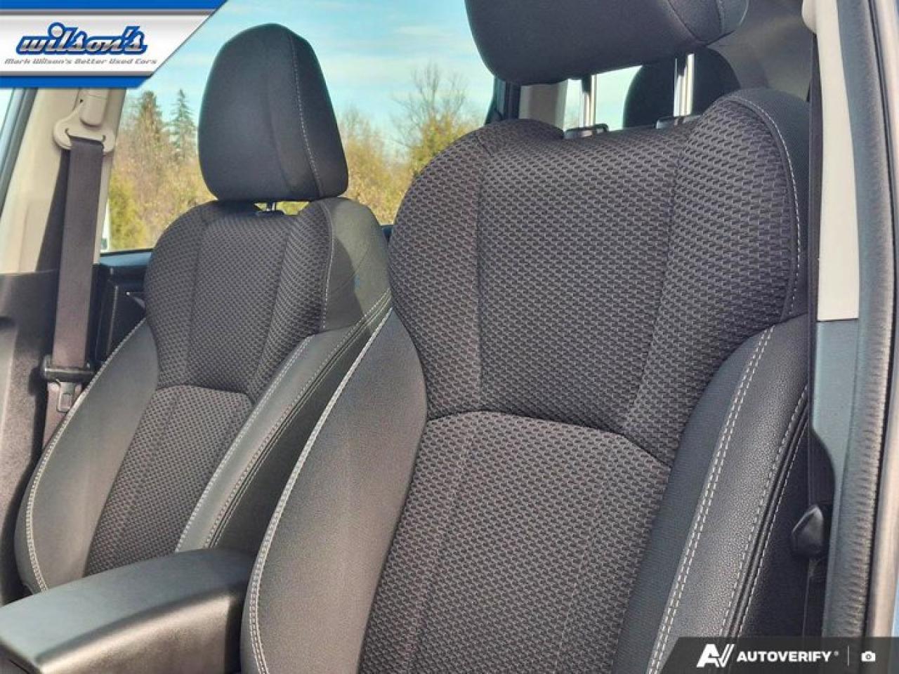 2023 Subaru Forester Touring AWD | Adaptive Cruise | CarPlay | Android Auto | Heated Seats & Steering | and More ! Photo